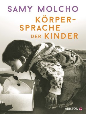 cover image of Körpersprache der Kinder